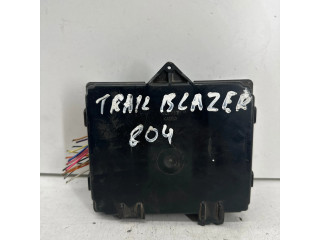 Блок управления 567852, 15074686   Chevrolet TrailBlazer