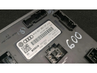 Блок комфорта 4H0907063CF, 4H0907063F   Audi A7 S7 4G   