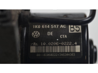 Блок АБС 1K0614517AC, 00004427G3   Volkswagen  Golf Plus  2005 - 2013 года