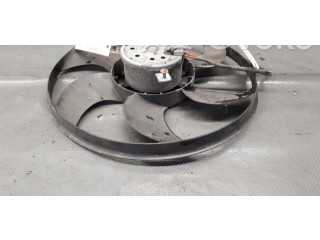 Вентилятор радиатора     3136613265    Mercedes-Benz A W168 