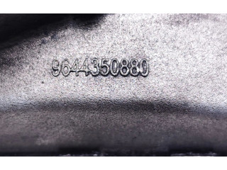 Рулевая рейка  Масляный насос 9644350880   Peugeot 407  -  года