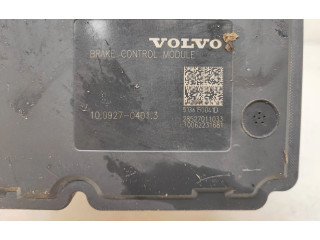 Блок АБС 31317450, 92011026983   Volvo  V60  2013 - 2018 года