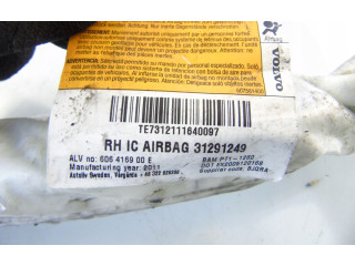 Боковая подушка безопасности 31291249   Volvo V70