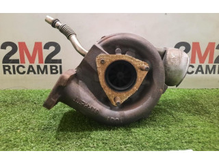 Turbodmychadlo Турбина 3503033, 3503033 Audi A6 S6 C4 4A