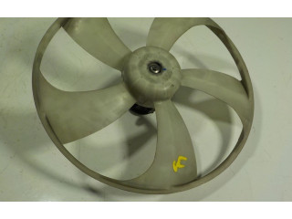 Вентилятор радиатора     1355A291, AE2635005070    Mitsubishi Mirage VI G4 Attrage 