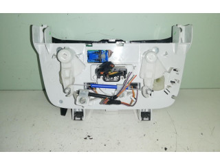 Блок управления климат-контролем 735523091   Fiat Punto (199)