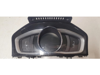 Панель приборов 31412865, 0195238 Volvo S60