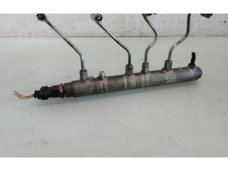 Топливная рампа 0445214051 Honda Accord