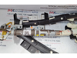 Боковая подушка безопасности 609753500B, 609753500B   Honda Accord