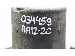 Блок АБС 0265950063, 3u0614517b   Skoda  Superb B5 (3U)  2001 - 2008 года