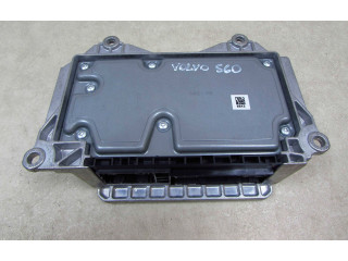 Блок подушек безопасности 31318619, T11005190211   Volvo V70