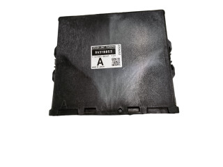 Модуль управления ручным тормозом    8631b053   Mitsubishi Outlander