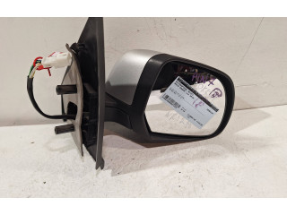 Зеркало электрическое        Dacia Dokker  2012 -  года   