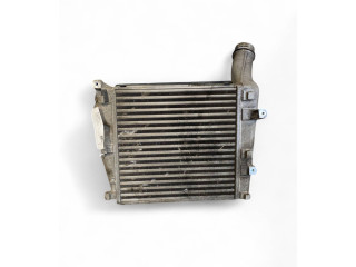 Интеркулер 7P5145803B, 7P5117339E Porsche Cayenne (92A)