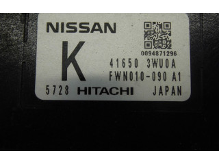 Блок управления 416503WU0A, 416503WU0A Infiniti QX50 (J50)