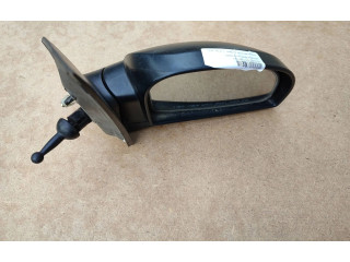 Зеркало (механическое) Hyundai Getz - года