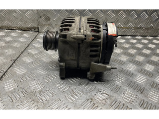 Генератор    Volkswagen Caddy      