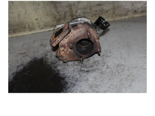 Турбина Volkswagen Golf III для двигателя AAZ