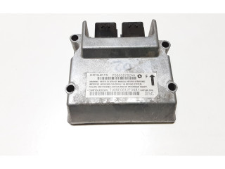 Блок подушек безопасности P56038782AA, 39754C   Jeep Grand Cherokee (WJ)