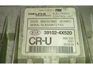 Řídící jednotka 391024X520 KIA Carnival 2006