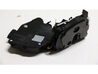 Замок багажника Jaguar F-Pace 2016 - года