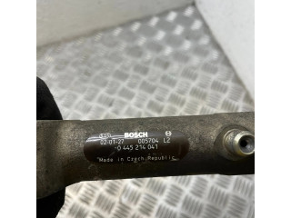 Vstřikovací lišta 0445214041, 0057042 Chrysler Voyager pro naftový motor 2.5