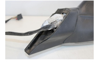 Зеркало электрическое Volkswagen Golf VII 2013 - 2019 года