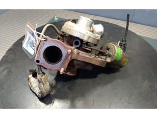 Турбина Ford Galaxy