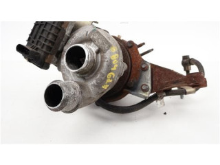  Турбина Ford Transit -  Tourneo Connect           