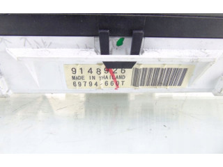 Панель приборов 9148926 Volvo S70 V70 V70 XC