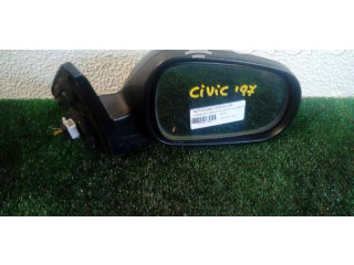 Zpětné zrcátko Honda Civic 1997