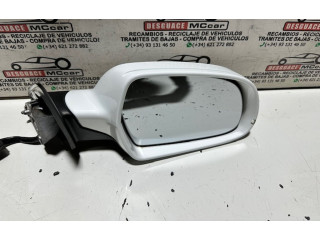 Зеркало электрическое Audi A3 S3 A3 Sportback 8P 2005 - 2013 года