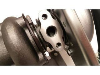 Turbodmychadlo Турбина 466856, 466856-0003   Fiat Punto (176) 1.7  