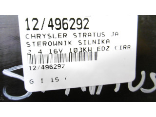 Řídící jednotka 04606410AI, 04606410AI Chrysler Stratus 1997