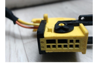 Руль Citroen C5  2008 - 2016 года 00004109KX, 00004109KX      