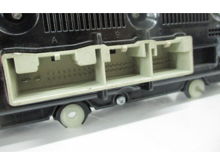 Блок управления климат-контролем CAIXA1, REFERENCIA Volkswagen Touran I