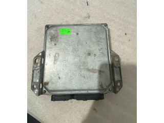 Řídící jednotka 8200208997, 8972406917 Renault Vel Satis 2004