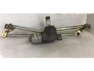 Моторчик дворников 6Q1955119, 0390241500    Skoda Fabia Mk1 (6Y)