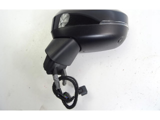 Zpětné zrcátko Nissan Juke II F16 2022