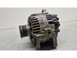 Генератор TG11C064, 2543562B Dacia Duster 1.5