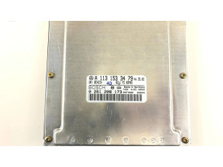 Řídící jednotka A1131533479, 26RT0000 Mercedes-Benz SL R230 2003