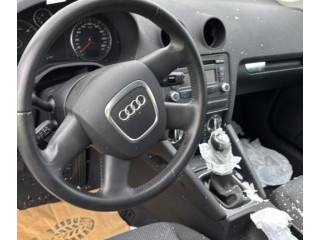 Зеркало электрическое        Audi A3 S3 8P  2003 - 2012 года   