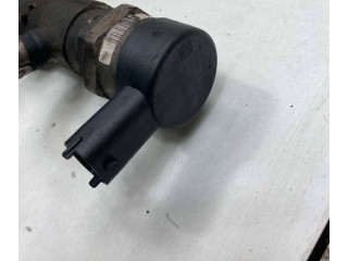 Топливная рампа 30757146, 001543L2 Volvo V70