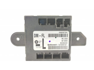 Блок управления 68155773AE Jeep Grand Cherokee