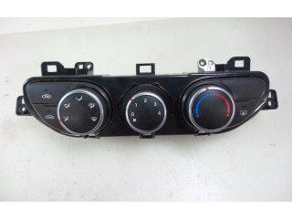 Блок управления климат-контролем 97250B9XXX, 97250B9XXX Hyundai i10