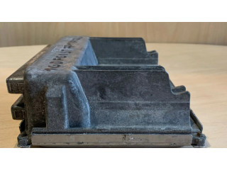 Блок управления двигателя 12602801   Chevrolet Express