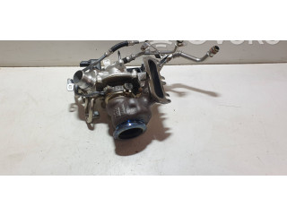 Турбина Dacia Jogger 275006270R для двигателя H4DF480