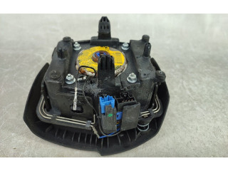 Подушка безопасности водителя 96888248ZD Citroen DS4