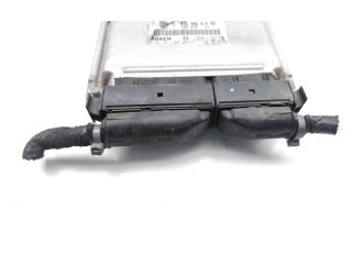 Блок управления двигателя 038906019DD, 0281011065   Volkswagen Golf Cross