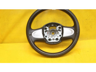Руль Mini One - Cooper Coupe R56 2005 - 2014 года 609696200